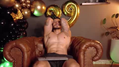 HEY IM SETH online show from 21, 10, 2025