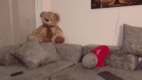 Snapshot of seth_vega_ chatting on 3, 6, 2026 HEY IM SETH online show from 3, 6, 2026