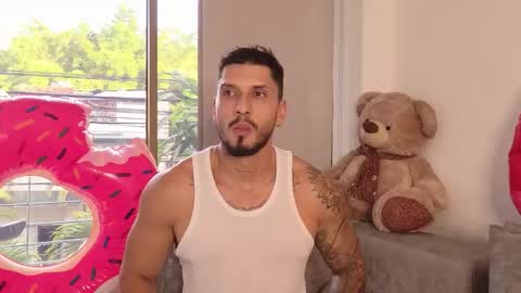 Snapshot of seth_vega_ chatting on 9, 6, 2026 HEY IM SETH online show from 9, 6, 2026
