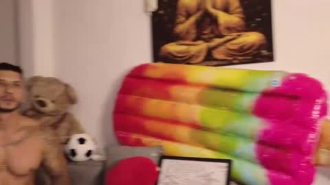 Snapshot of seth_vega_ chatting on 14, 6, 2026 HEY IM SETH online show from 14, 6, 2026