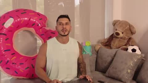 Snapshot of seth_vega_ chatting on 15, 6, 2026 HEY IM SETH online show from 15, 6, 2026