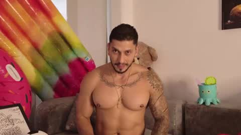 Snapshot of seth_vega_ chatting on 22, 6, 2026 HEY IM SETH online show from 22, 6, 2026