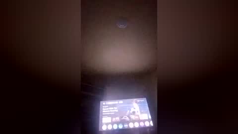 Snapshot of sethandrah_n_crazyeyes chatting on 1, 7, 2026 sethandrah_n_crazyeyes online show from 1, 7, 2026