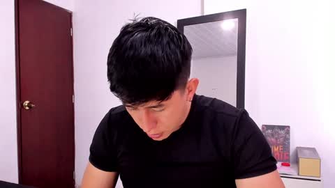 david  online show from 13, 1, 2025