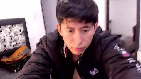 david  online show from 30, 1, 2025