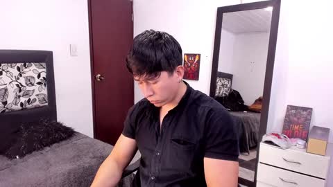 david  online show from 31, 1, 2025