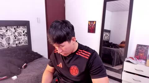 david  online show from 2, 2, 2025