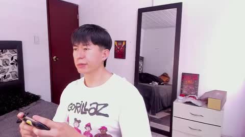 david  online show from 3, 3, 2025