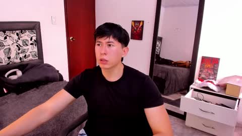 david  online show from 5, 3, 2025