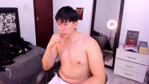 david  online show from 8, 3, 2025