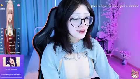 Setsunai online show from 14, 4, 2026