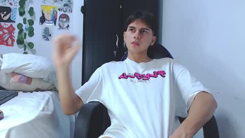 Ig Sethxrein online show from 22, 2, 2025