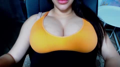 seu_cute online show from 4, 3, 2025