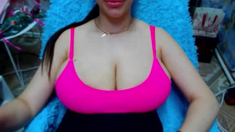 seu_cute online show from 15, 1, 2026