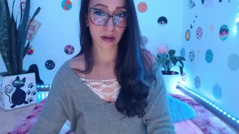 Snapshot of seuctive_woman57 chatting on 11, 12, 2024 samy online show from 11, 12, 2024