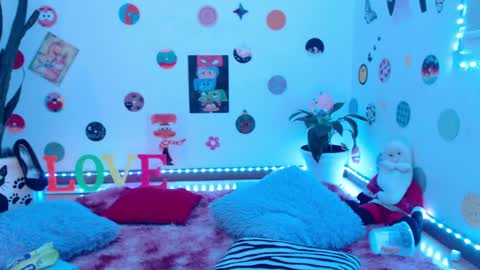 Snapshot of seuctive_woman57 chatting on 20, 12, 2024 samy online show from 20, 12, 2024