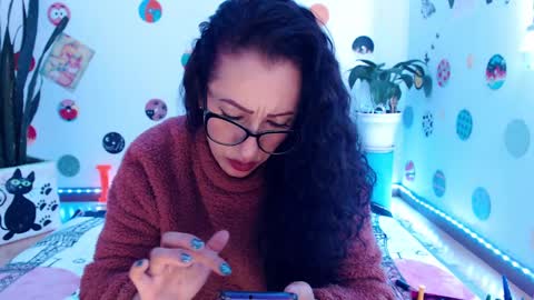 Snapshot of seuctive_woman57 chatting on 9, 1, 2025 samy online show from 9, 1, 2025