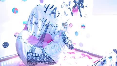 Snapshot of seuctive_woman57 chatting on 26, 1, 2025 samy online show from 26, 1, 2025