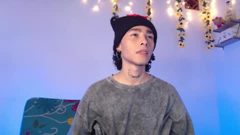 Alexis online show from 12, 3, 2025