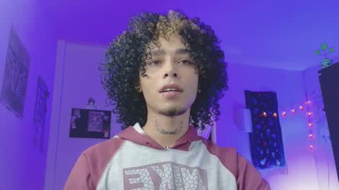 Alexis online show from 18, 10, 2025