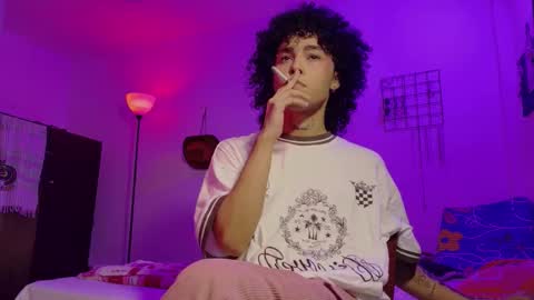 Alexis online show from 1, 2, 2026