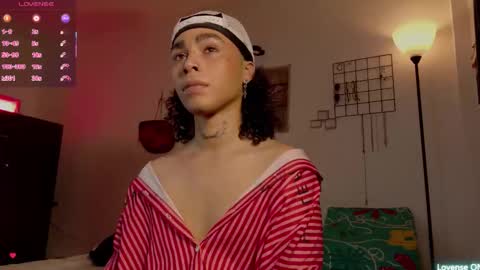 Alexis online show from 28, 2, 2026