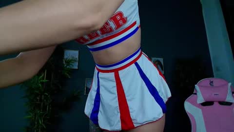 seven_sinsss online show from 14, 12, 2025