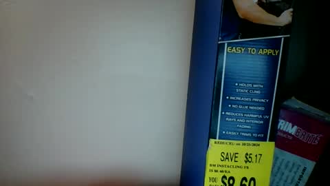 Snapshot of seveninch4 chatting on 11, 1, 2025 seveninch4 online show from 11, 1, 2025