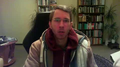 severeadversity online show from 11, 12, 2024