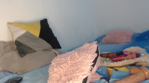 Karol y antony online show from 9, 10, 2025