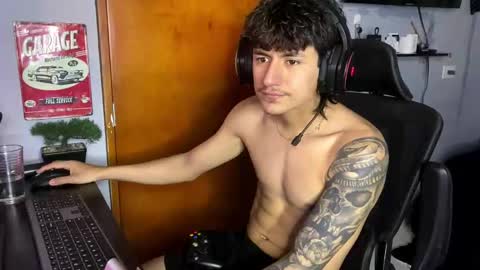 sex_love_sweat online show from 31, 1, 2026