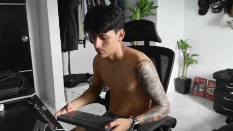 Snapshot of sex_love_sweat chatting on 28, 4, 2026 sex_love_sweat online show from 28, 4, 2026