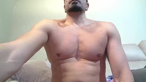 SEX MACHINE 19 online show from 7, 12, 2024