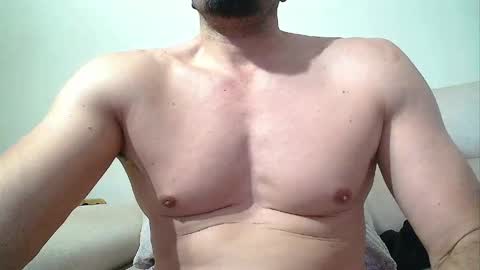 SEX MACHINE 19 online show from 21, 4, 2026