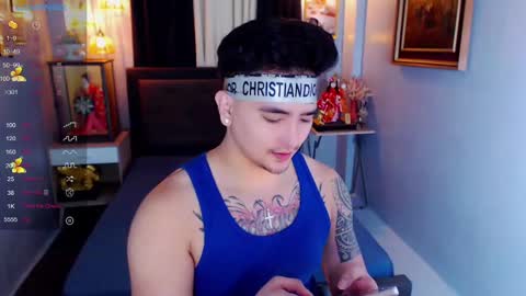 Snapshot of sex_profesor chatting on 23, 1, 2025 AXEL online show from 23, 1, 2025