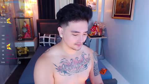 Snapshot of sex_profesor chatting on 25, 1, 2025 AXEL online show from 25, 1, 2025