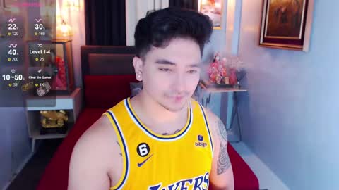 Snapshot of sex_profesor chatting on 30, 1, 2025 AXEL online show from 30, 1, 2025