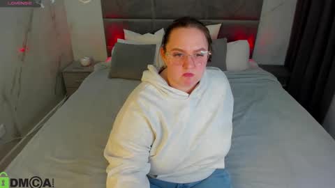 sex_puma online show from 17, 11, 2025