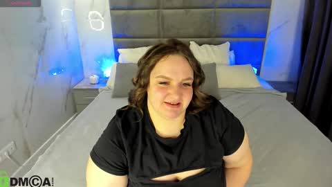 sex_puma online show from 23, 11, 2025