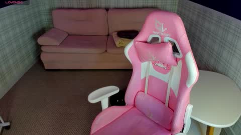 sex_puma online show from 1, 12, 2025