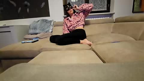 Snapshot of sexandcandy579 chatting on 16, 1, 2025 sexandcandy579 online show from 16, 1, 2025