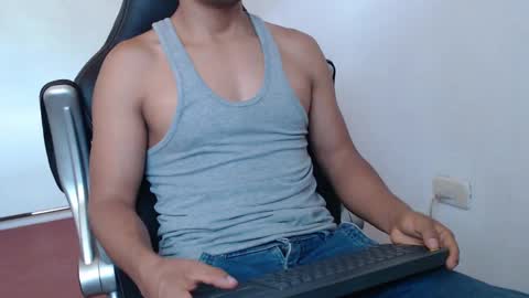 arnold online show from 13, 1, 2025