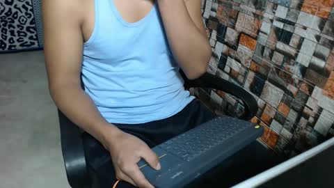 arnold online show from 1, 12, 2025