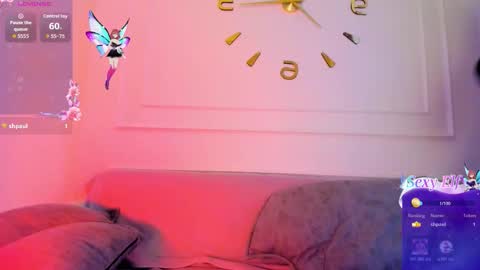 Snapshot of sexaxion_lee_ chatting on 28, 2, 2026 Lumi online show from 28, 2, 2026