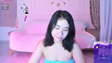 Lumi online show from 3, 3, 2026