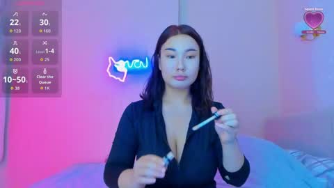 Lumi online show from 13, 4, 2026