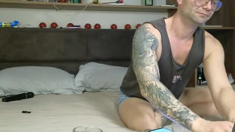 JackAdelaide online show from 9, 5, 2026