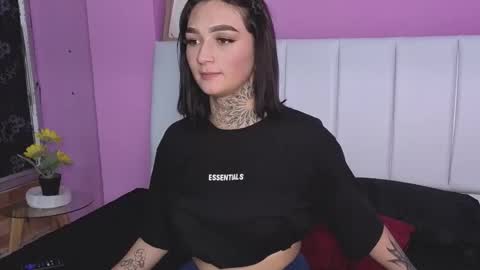 Snapshot of sexengel_lissa chatting on 13, 10, 2025 sexengel_lissa online show from 13, 10, 2025