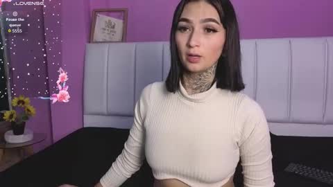 sexengel_lissa online show from 19, 10, 2025