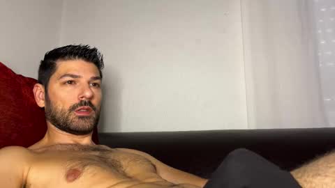 Lucenzo  online show from 29, 10, 2025